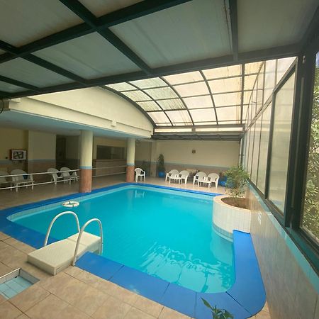 Hotel Akouas Meknes Exterior photo