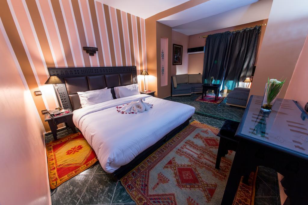 Hotel Akouas Meknes Room photo